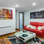Piso Con Piscina Holiday home *