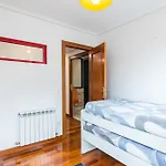 Holiday home Piso Con Piscina Badames