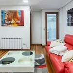 Holiday home Piso Con Piscina Badames