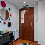 Piso Con Piscina Badames