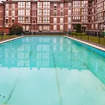 Holiday home Piso Con Piscina