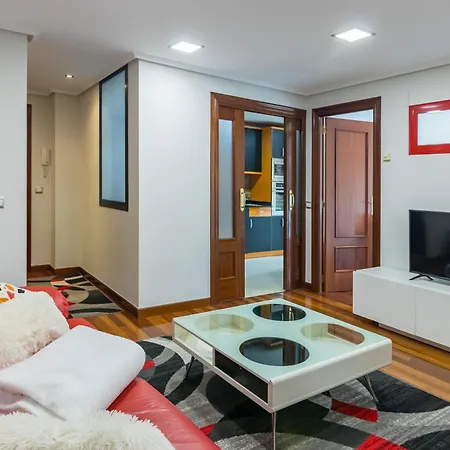 Piso Con Piscina Semesterbostad Badames