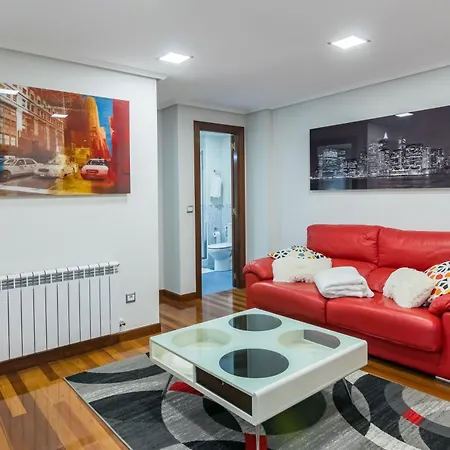 Piso Con Piscina Holiday home *