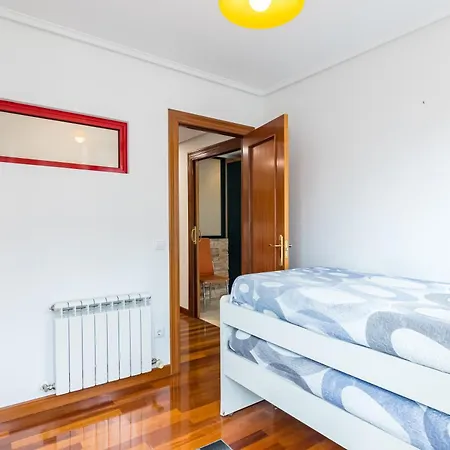 度假居 Piso Con Piscina Badames