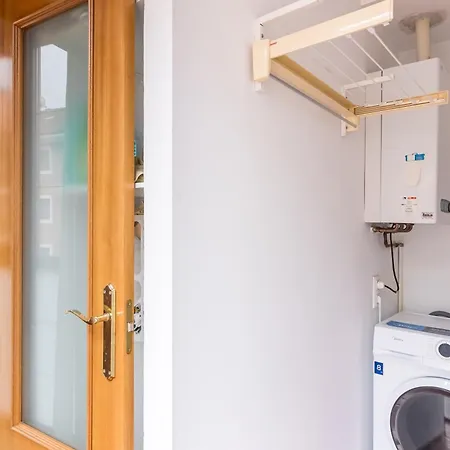 Piso Con Piscina * Badames