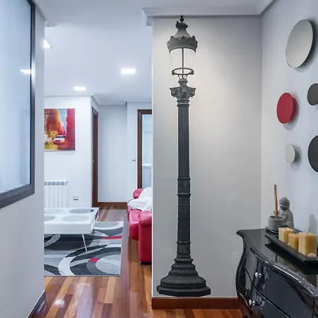 Piso Con Piscina Badames