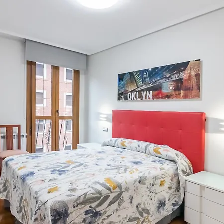 Piso Con Piscina Holiday home *