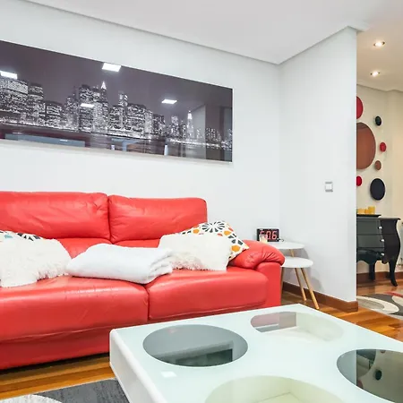Holiday home Piso Con Piscina *