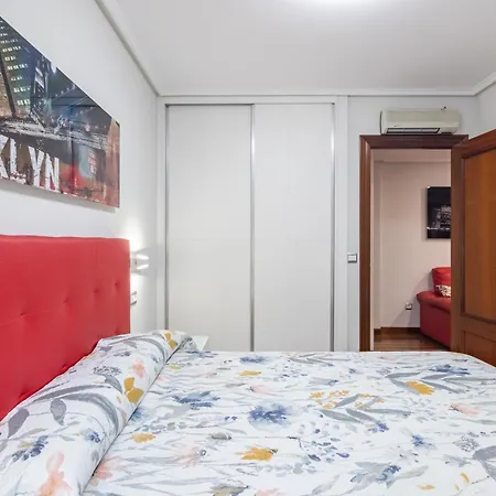 Piso Con Piscina Badames