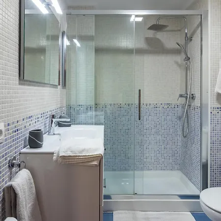 Holiday home Piso Con Piscina