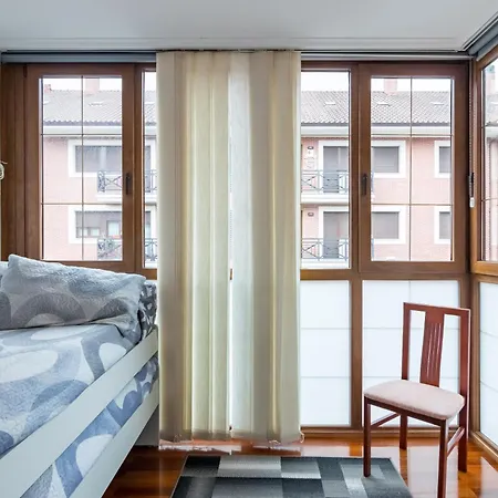 Piso Con Piscina Holiday home