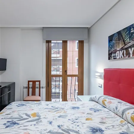 Piso Con Piscina Holiday home Badames