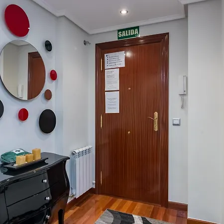 Holiday home Piso Con Piscina Badames