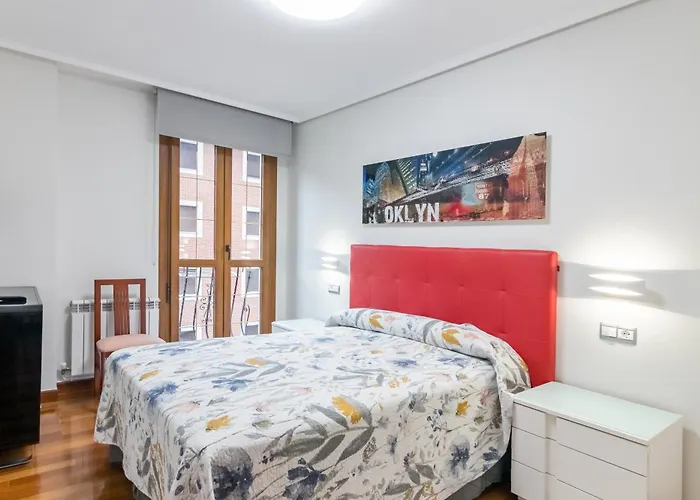 度假居 Piso Con Piscina *